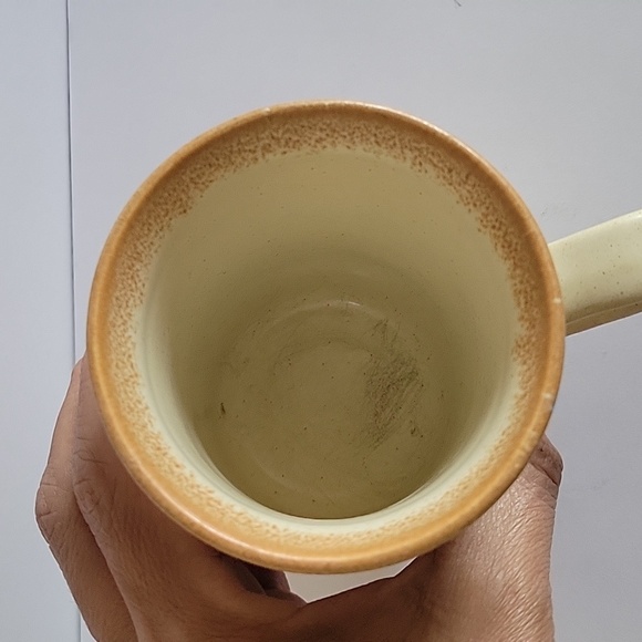 BATH ABBEY Coffee Tea Mug Fosters Pottery Made UK Historic Stoneware - Picture 5 of 12